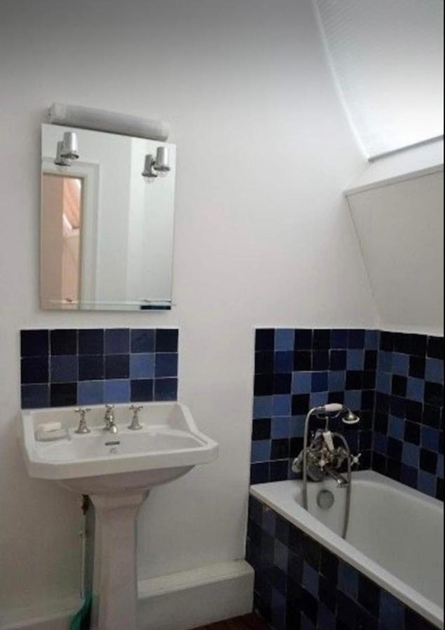 Apartmán Le Jacuzzi De Marie Ll Tourcoing Exteriér fotografie
